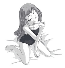 まいにちかかさずヨーグルト 3