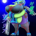 対魔忍セプリア！