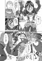 メレフ特別執権官と反帝国組織サンプル【3/8サンクリ新刊】