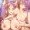 母娘おっぱい丼