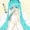 ミクです？