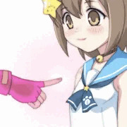 エビバディ気づきにくいけどここにある物はとっても深く強い感情ね
