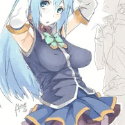 このすばたれぱい