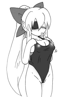 ちっちゃい頃から大事に