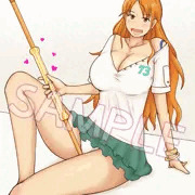 ナミさん