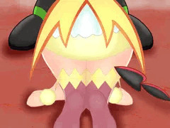 負け土下座