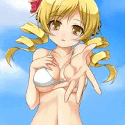 マミさん