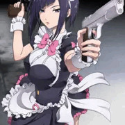 ぶっ飛んだアニメだったなー