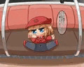 中央線の終電ちゃん！！！