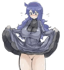 オカルトちゃん