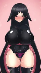 ふともも丸呑みアクメ