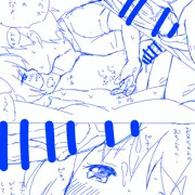 【ろりまんが続き５】ただ兄妹でＨするだけの話