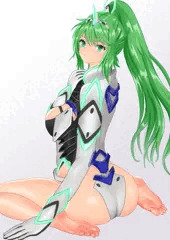 Xenoblade2 プネウマ