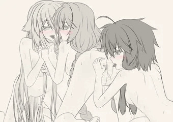 あかりちゃん調教