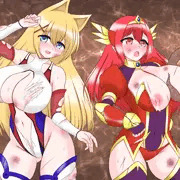 よそのこダブルピンチ！