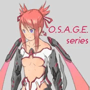 O.S.A.G.E. series