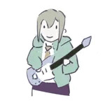 ホソ力ー