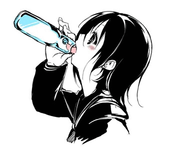 落書き