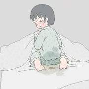冬の朝