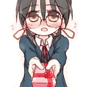 らくがきまとめ