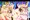 夏コミ新刊「無双XTERME」表紙