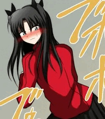 【リクエスト】赤い悪魔の屁