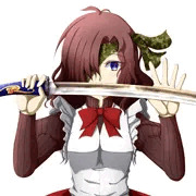 沙穂ちゃん
