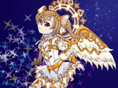 天獄のシリカ