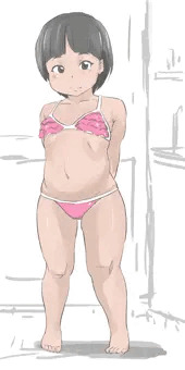 ロリらくがき