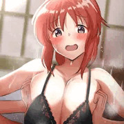 安部菜々 パイズリ
