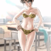 『何で私がこんなコスプレしなきゃいけないのよ・・・』