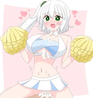 稲穂ちゃんチアックス
