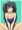響 スクール水着