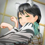 夜馬懿
