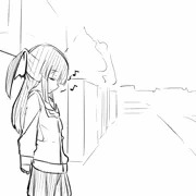 同級生とデート