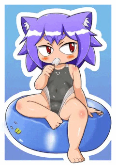 競泳水着その2