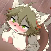 にゃー③