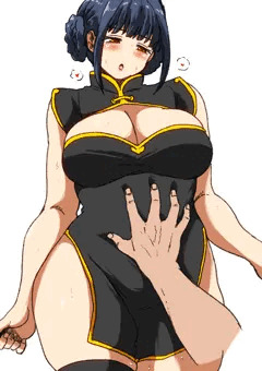 男らしいぶってえごつごつ腕に催しちゃう女