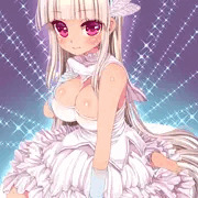 twitterフォロワーさん17,000人ありがとう絵♪