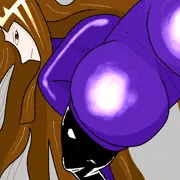 尻コキぶっかけ尋問