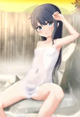温泉むっちゃん
