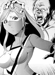 【リョナグロ】女戦闘員大量殺戮＆生きたまま斬首
