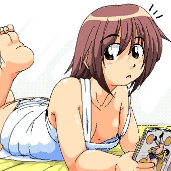 ちくちら