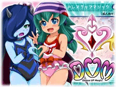 【CG集】Dress UP Magic