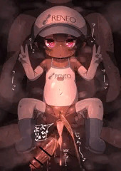 事後シェスちゃん