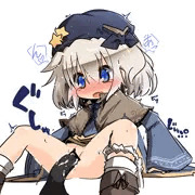 つくねちゃん