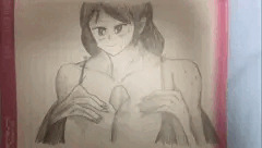 のんたんズリ