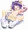 ぷに絵