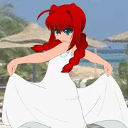 夏の一コマ