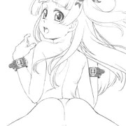 おしり